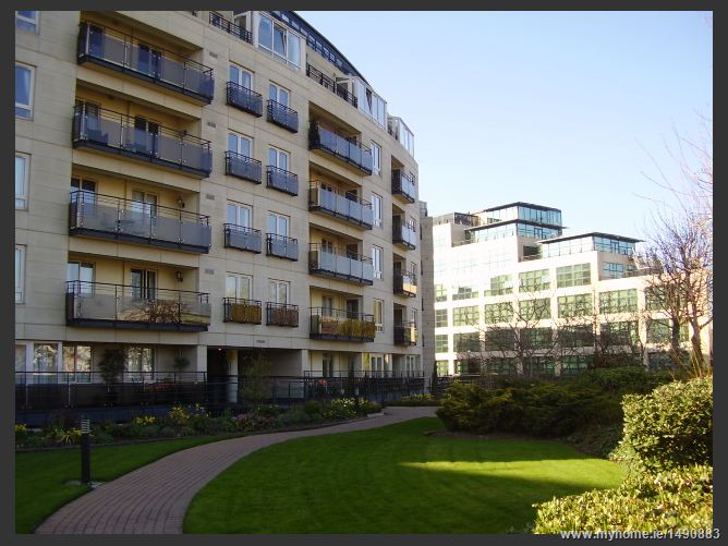 The Cedars, Herbert Park, Ballsbridge, Dublin 4 O’Connor Estate